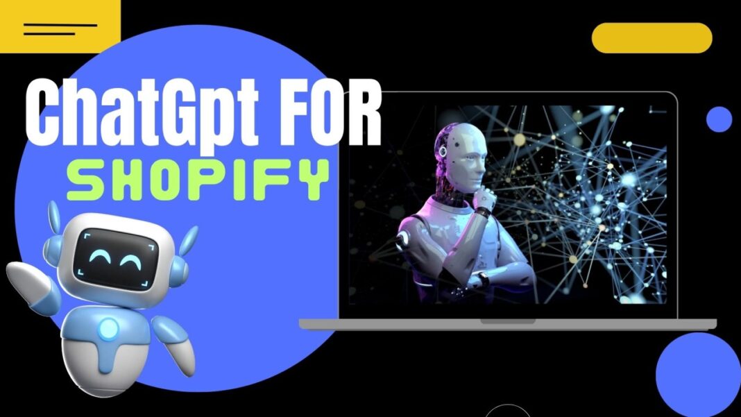 Shopify Integration with ChatGPT 2024