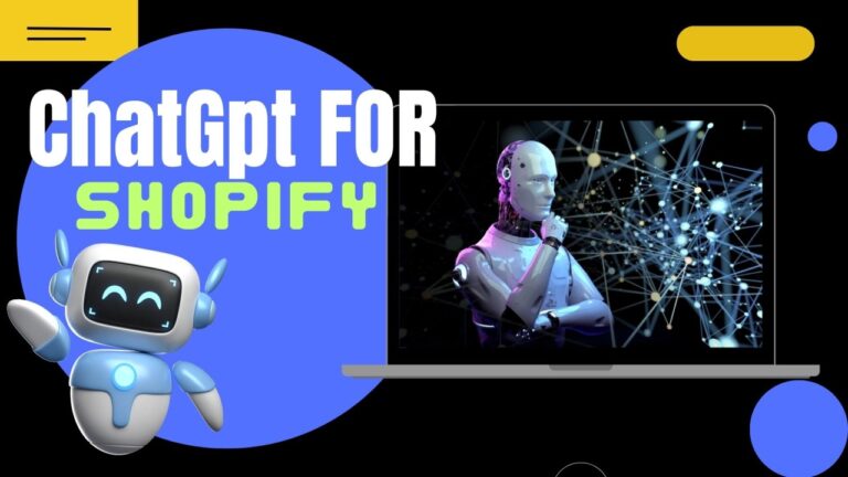 Shopify Integration with ChatGPT 2024