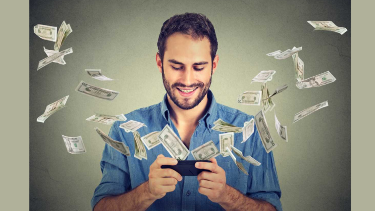 Empowering Online Earning Apps in USA 2024