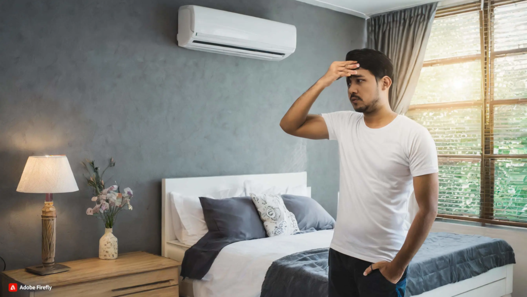 The Impact of Air Conditioning on Human Health-Unveiling the Side Effects 2024