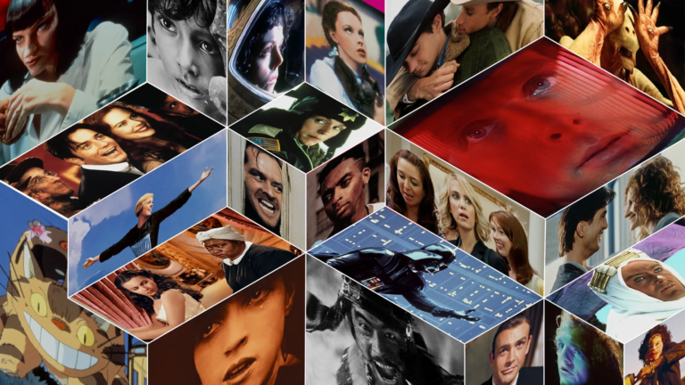 The Top Hollywood Movies Redefining Cinema in 2024