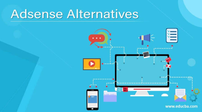 Revolutionize Your Revenue: Uncovering the Best and Worst Google Adsens Alternatives for 2024