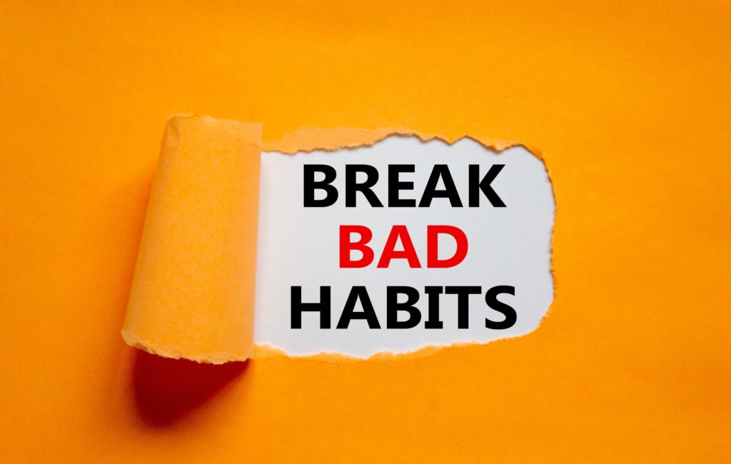 Breaking Bad Habits in 2024 Strategies for Success
