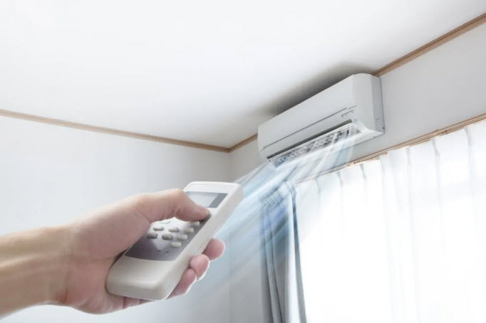 The Impact of Air Conditioning on Human Health-Unveiling the Side Effects 2024