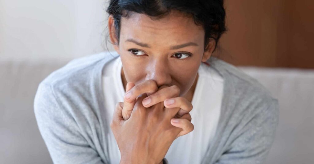 Overcoming Anxiety and Panic Attacks in 2024 Strategies for Mental Well-being