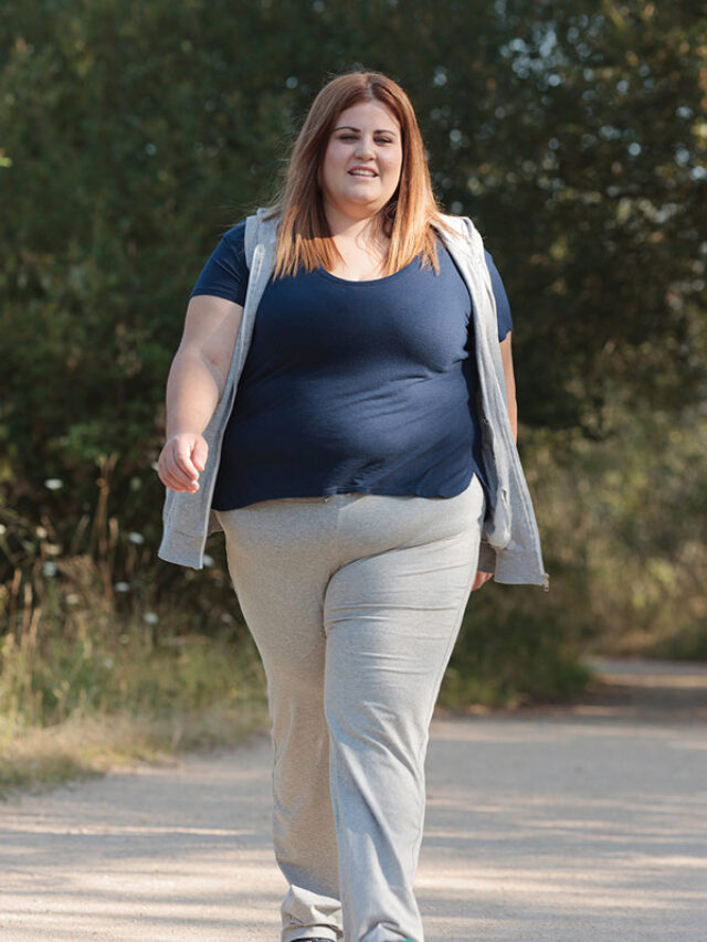 How to Reduce Overweight in 2024