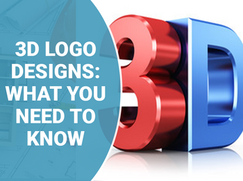 How to Create a Professional 3D Logo in 2024