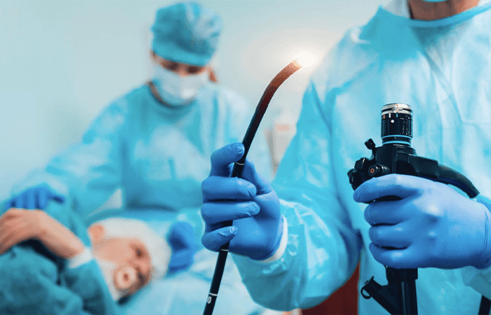 Removing Kidney Stones with Laser Technology A Comprehensive Guide for 2024