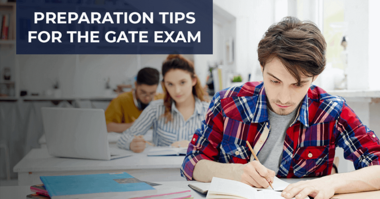 Gate Preparation Tips 2025 Mastering Your Exam Strategy