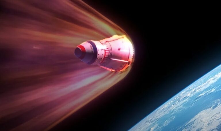 Hyperion Sled Launched Rocket A Revolutionary Leap in Space Exploration 2024