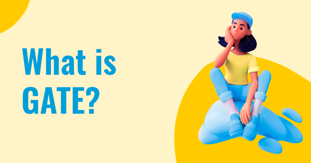 GATE 2025 Updates Everything You Need to Know