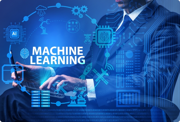 AI-Machine Learning 2024: Unlocking the Future of Technology