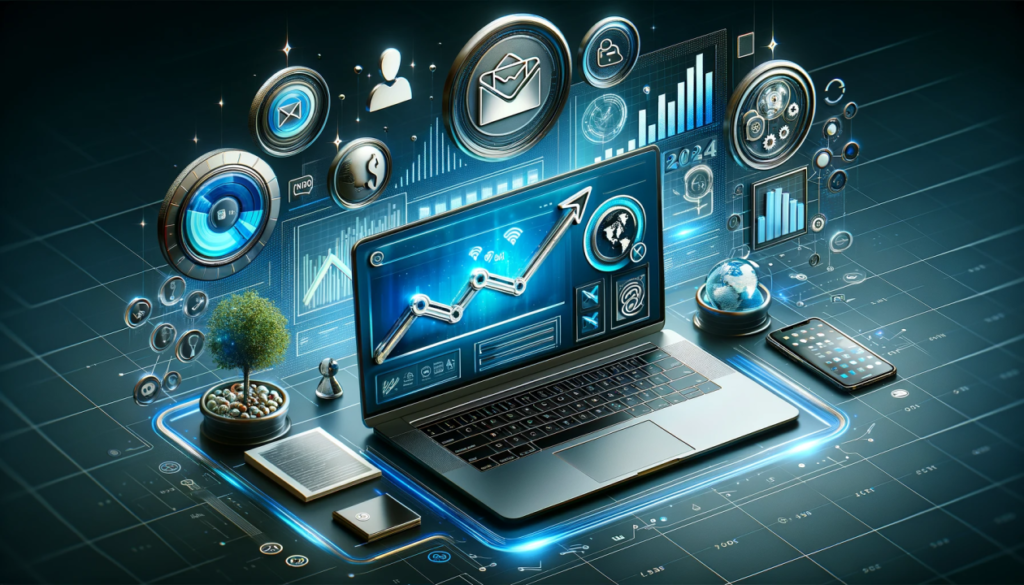 5 Power Strategies to Dominate with CPX Interactive 2024 in the New Year!