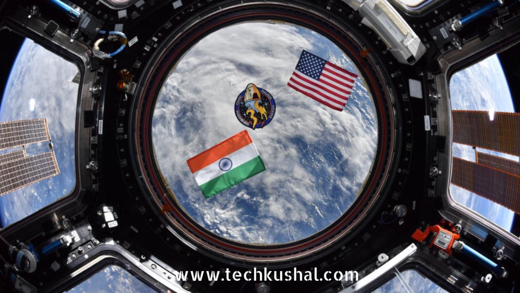 NASA to Train Indian Astronauts for Groundbreaking Joint ISS Mission: Insights from Garcetti 2024
