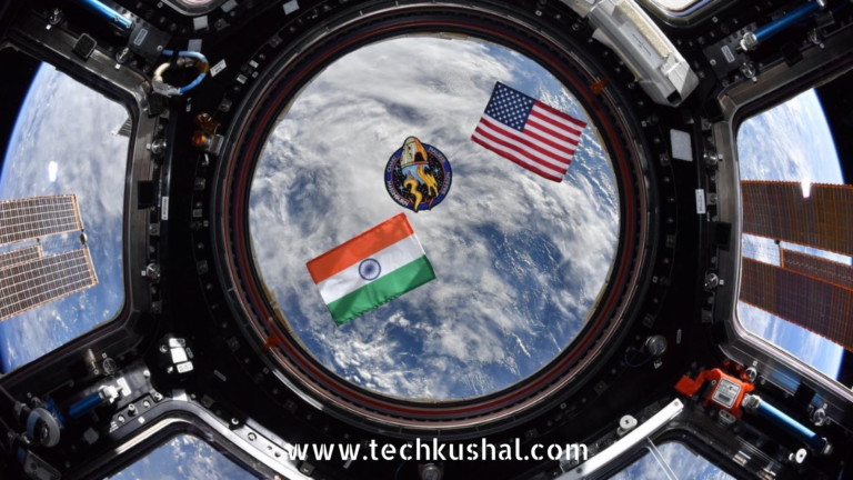 NASA to Train Indian Astronauts for Groundbreaking Joint ISS Mission: Insights from Garcetti 2024