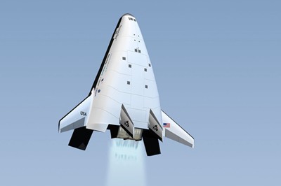 Reusable Launch Vehicle Technology Program by NASA 2024