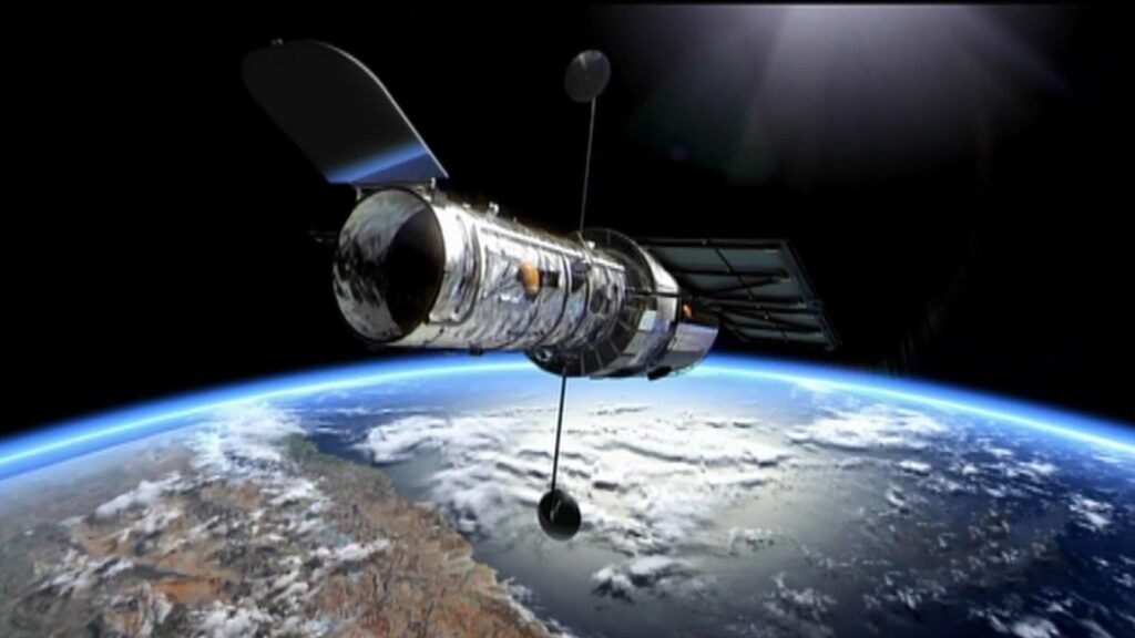Empowering Discoveries: Unveiling the Wonders of the Hubble Telescope 2024