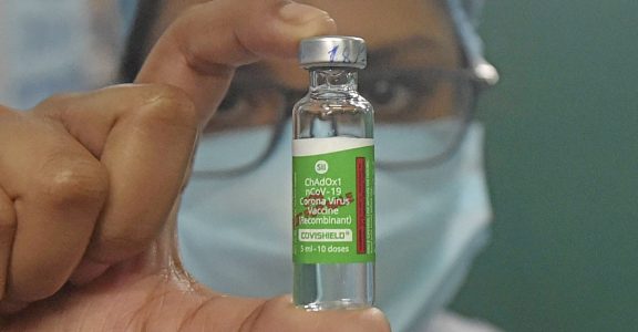 Top Experts Speak on Covishield Vaccine Side Effects: News 2024