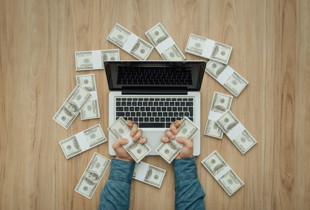 How to Make Money Online as a Freelancer in 2024