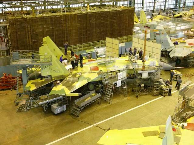 Why Sukhoi-30 MKI is the Backbone of the IAF