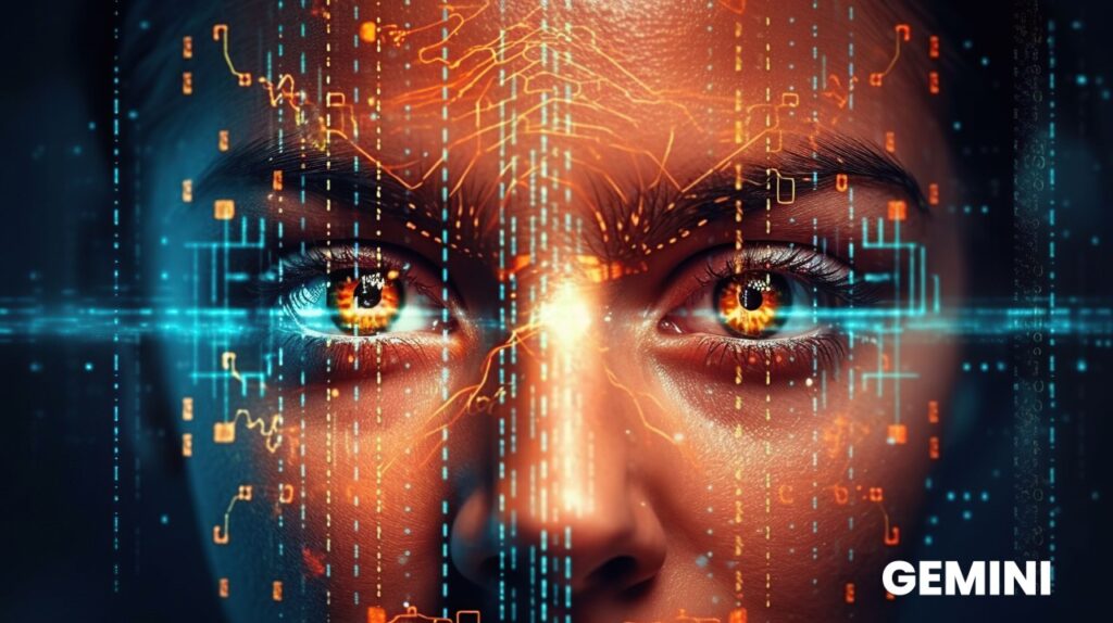 How Does Gemini App Work in 2024