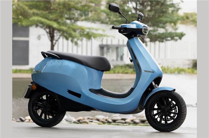Ola Electric Bike Good and Bad Reviews 2024