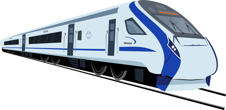 Revolutionary Vande Bharat Train Technical Updates 2024: Transformative Enhancements and Critical Challenges