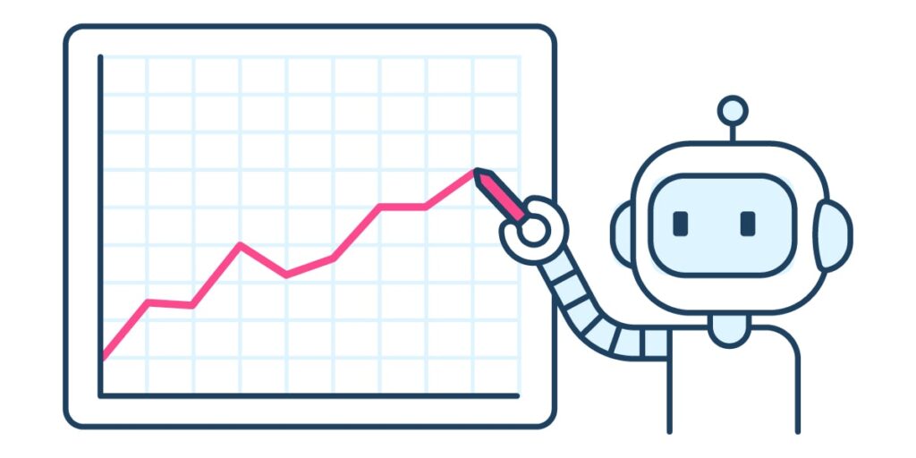 10 Ways to Make Money in the Stock Market with AI