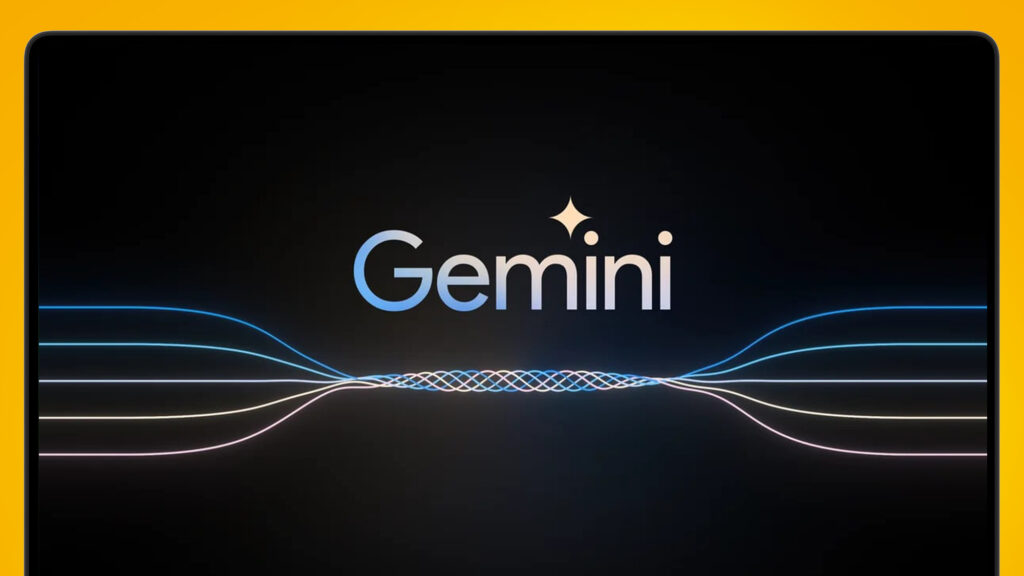 How Does Gemini App Work in 2024