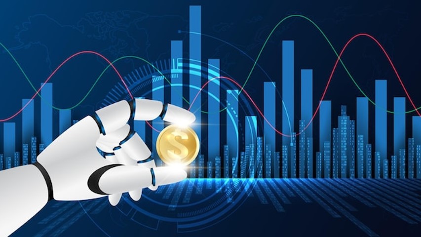 10 Ways to Make Money in the Stock Market with AI
