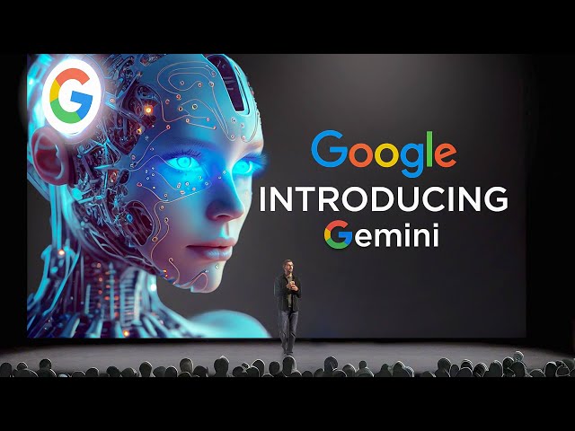 How Does Gemini App Work in 2024