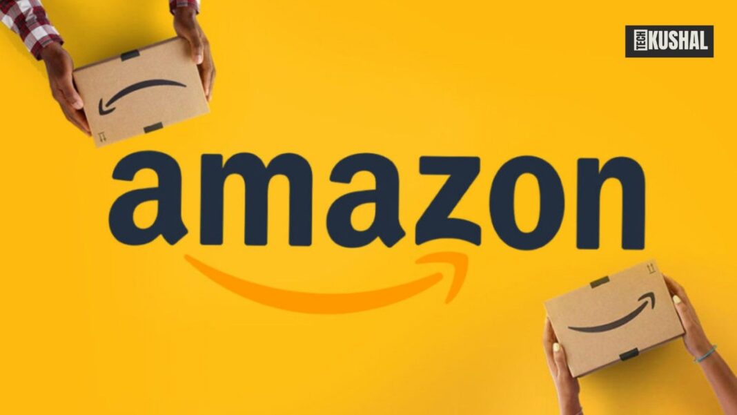 How to Sell Your Own Product on Amazon Platform in 2024