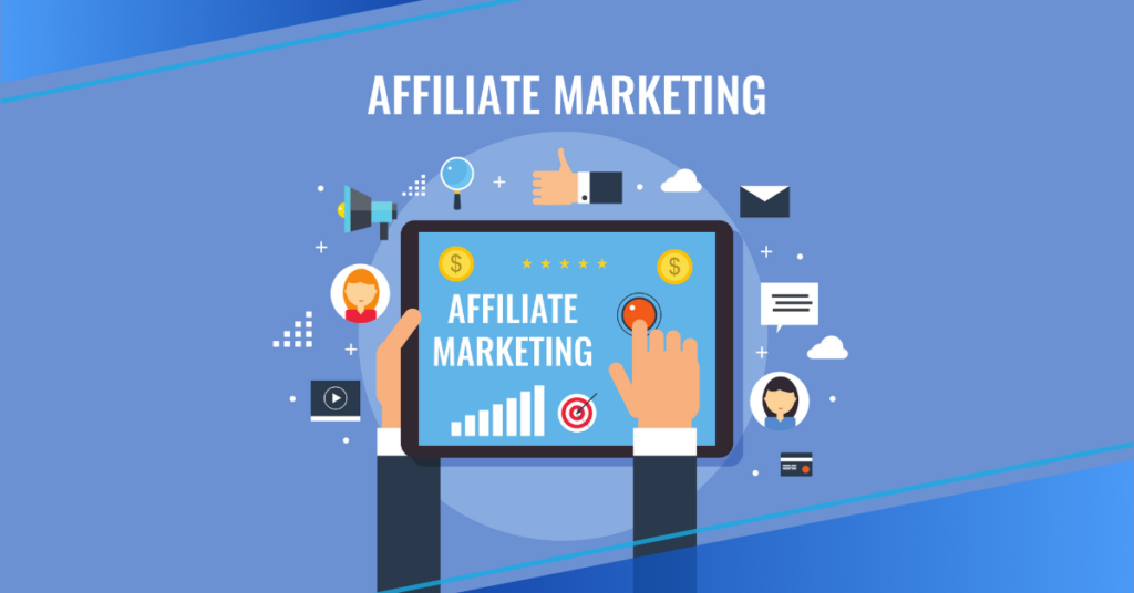 Affiliate Marketing for Beginners 2024: Your Comprehensive Guide to Success