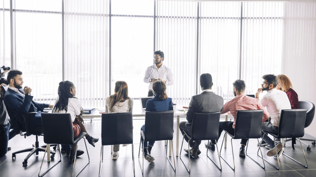 Corporate Training Company in India 2024: Elevate Your Workforce to New Heights