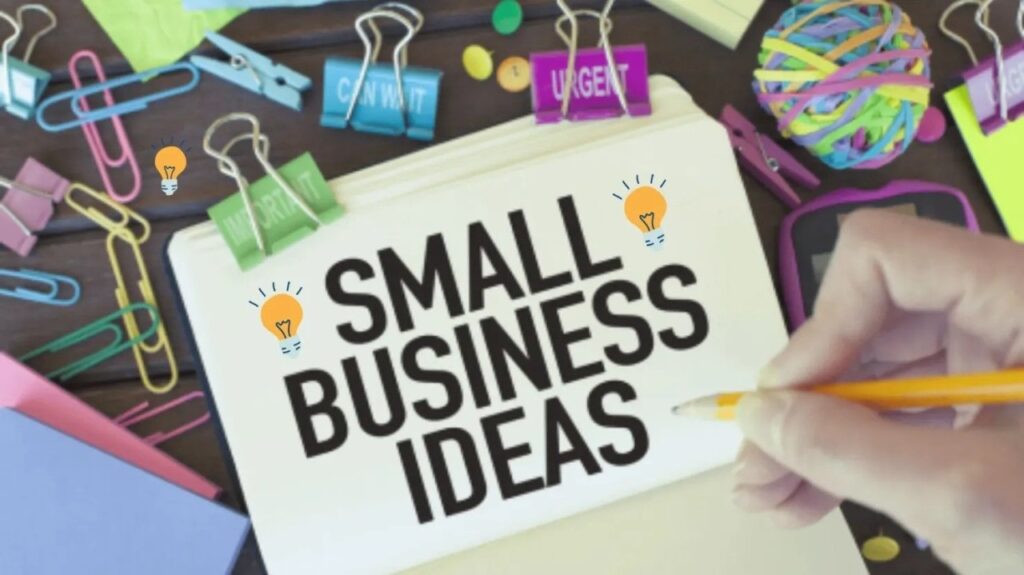Top 5 Low-Cost Business Ideas That Can Lead to High Returns in 2024