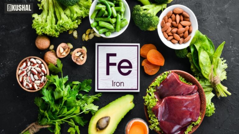 Top 10 Iron-Rich Foods in 2024: Boost Your Health with These Nutrient-Packed Choices