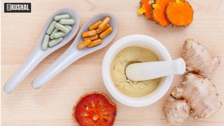 Top 10 Herbs to Fight Cancer: A Comprehensive Guide